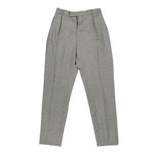 Celine RTW High Rise Trousers